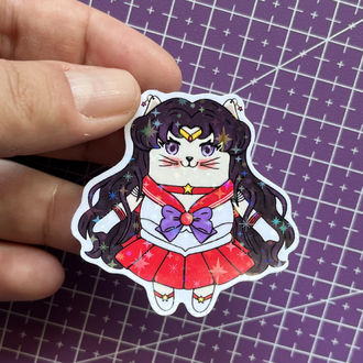 Sailor marsy meown TS002