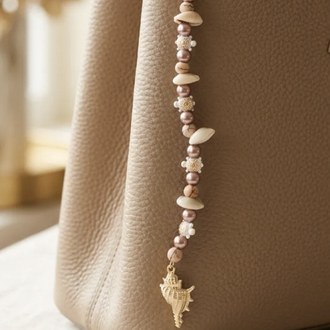 Sedef Esintisi Charm 