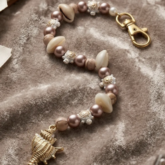 Sedef Esintisi Charm 