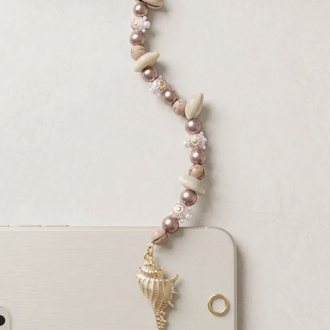 Sedef Esintisi Charm 