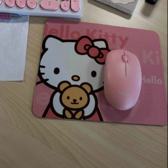 hello kitty seti