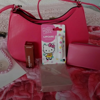 hello kitty seti