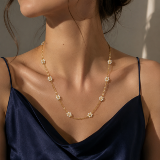 Summer Vibes Kolye
