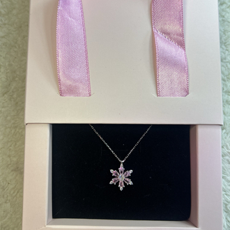 Özel paket Pembe lotus