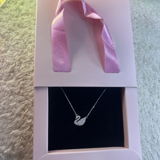 Özel paket kuğu