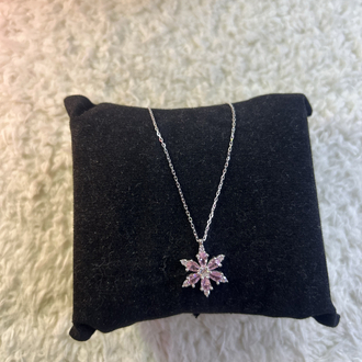 Pembe lotus