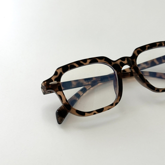 Grace Leopar
