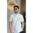 Polo Ralph Lauren Polo Yaka Beyaz T-Shirt