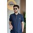 Polo Ralph Lauren Polo Yaka Lacivert T-Shirt
