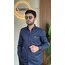 Lacoste Slim Fit Lacivert Gömlek