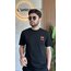 Hermes Siyah T-Shirt