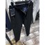 Tommy Hilfiger Siyah Jogger Pantolon 