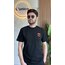 Hermes Siyah T-Shirt