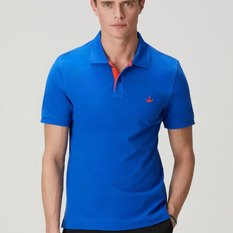 Beymen Saks Polo Yaka Regular Fit T-Shirt