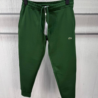Lacoste Yeşil Eşofman Altı 