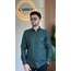 Beymen Club Slim Fit Yeşil Gömlek