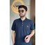 Polo Ralph Lauren Polo Yaka Lacivert T-Shirt