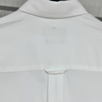 Polo Ralph Lauren Beyaz Regular Gömlek