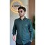 Beymen Club Slim Fit Yeşil Gömlek