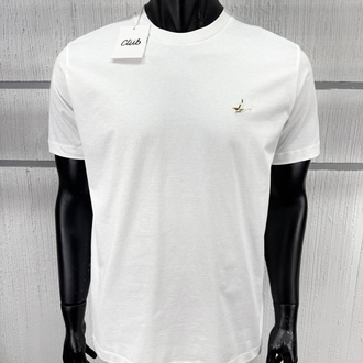 Beymen Beyaz T-Shirt