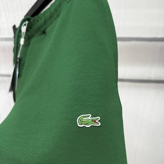 Lacoste Yeşil Eşofman Altı 
