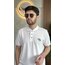 Polo Ralph Lauren Polo Yaka Beyaz T-Shirt