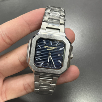Patek Philippe Gece Mavisi Kadran Luxury Watch