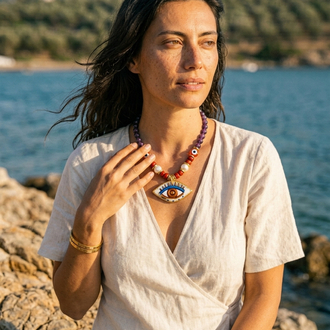 Aegean Vigil Kolye