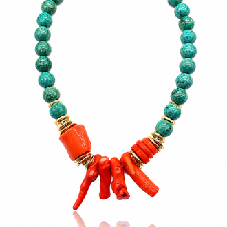 Riviera Corail Kolye