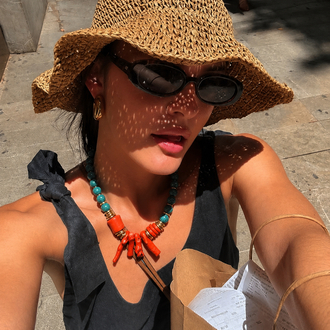 Riviera Corail Kolye