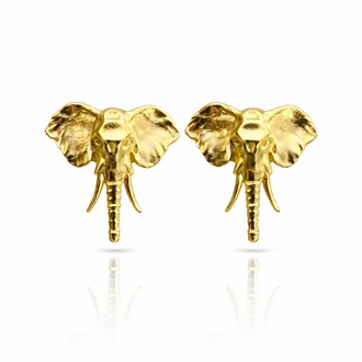 Elephantis Küpe