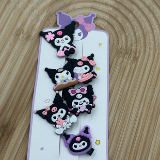 Kuromi pensli toka