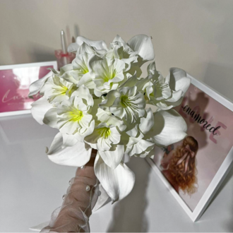 Ophelia Gala Gelin Buketi