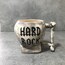 kuru kafa hard rock bardak 