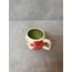 Seramik Mug Arılı