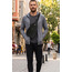 Unisex Krinkıl Body Bag Çapraz Askılı Omuz Ve Bel Çantası