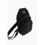 Unisex Krinkıl Body Bag Çapraz Askılı Omuz Ve Bel Çantası