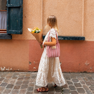 Venice Pink
