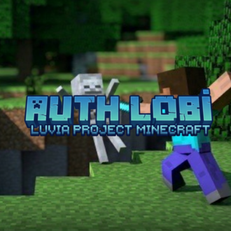 Luvia Auth Lobi V1
