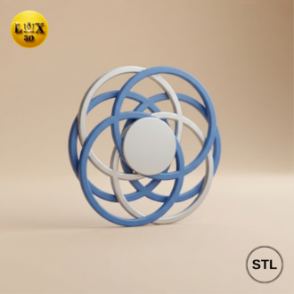 Geometrik Stres Çarkı