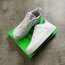 Air Force 1 Triple White “Classic”