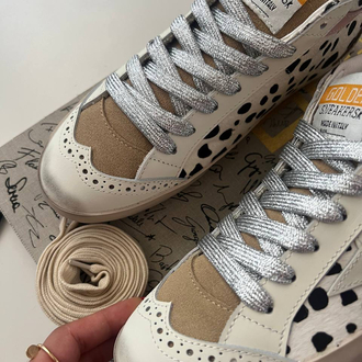 Golden goose