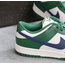 Nike Dunk Low Gorge Green