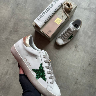 Golden goose