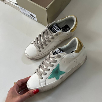 Golden Goose