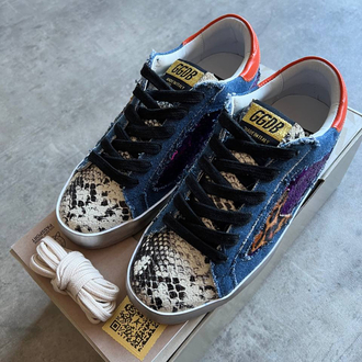 Golden goose