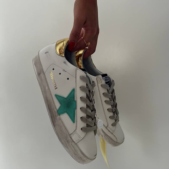 Golden Goose