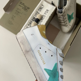 Golden Goose