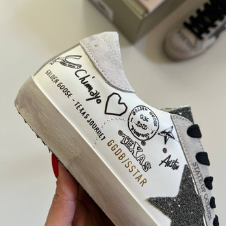 Golden goose