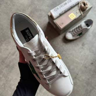 Golden goose